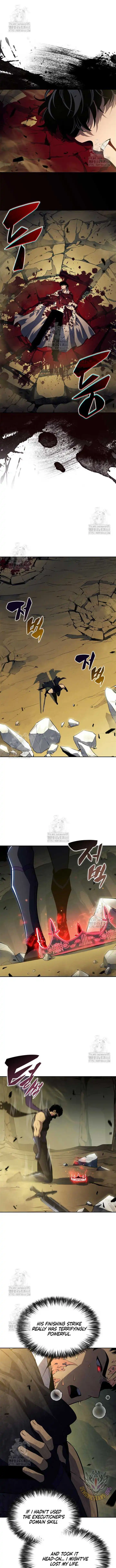 Solo Max-Level Newbie - Chapter 222 Page 13