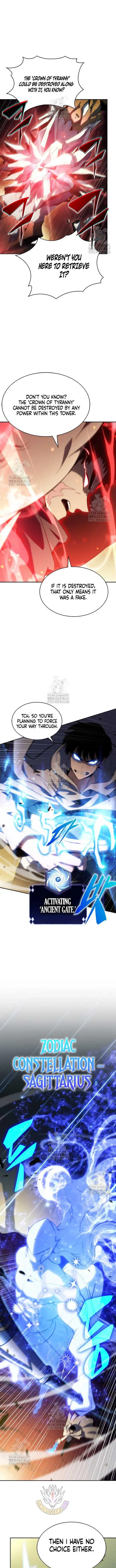 Solo Max-Level Newbie - Chapter 222 Page 5