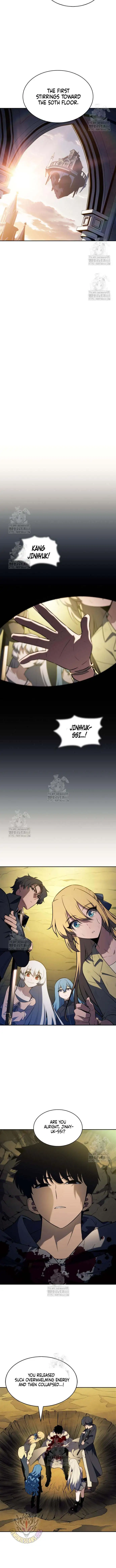 Solo Max-Level Newbie - Chapter 223 Page 11