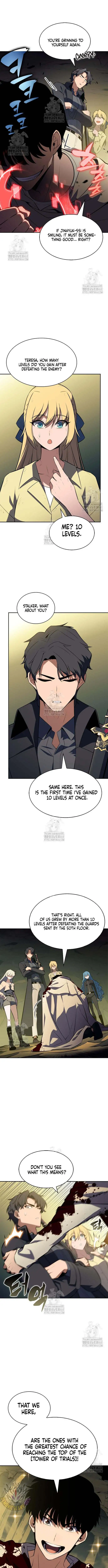Solo Max-Level Newbie - Chapter 223 Page 13