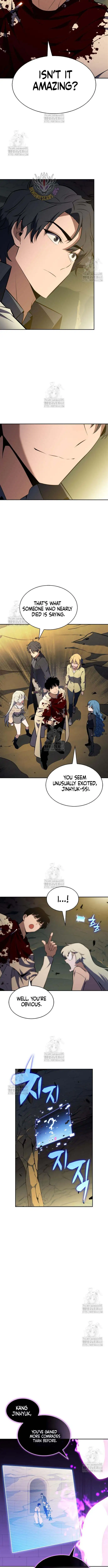 Solo Max-Level Newbie - Chapter 223 Page 14