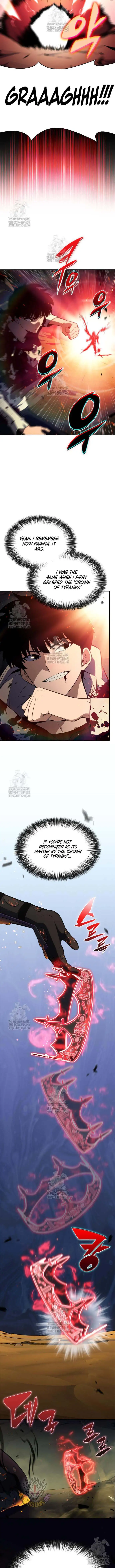 Solo Max-Level Newbie - Chapter 223 Page 2