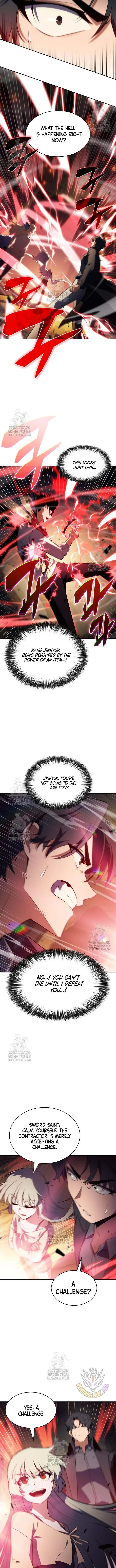 Solo Max-Level Newbie - Chapter 223 Page 7