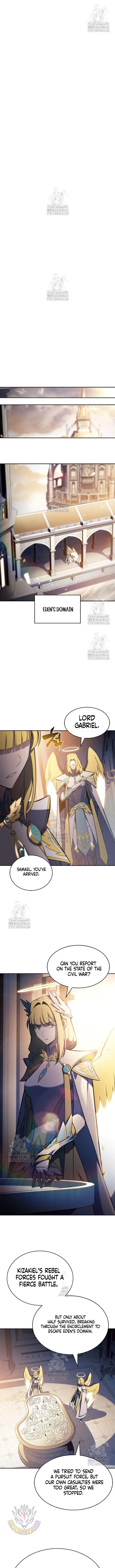 Solo Max-Level Newbie - Chapter 223 Page 9