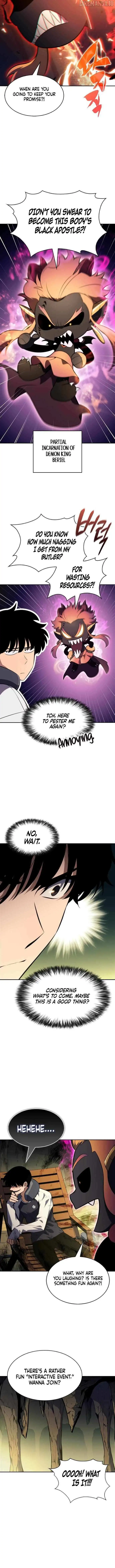 Solo Max-Level Newbie - Chapter 224 Page 10