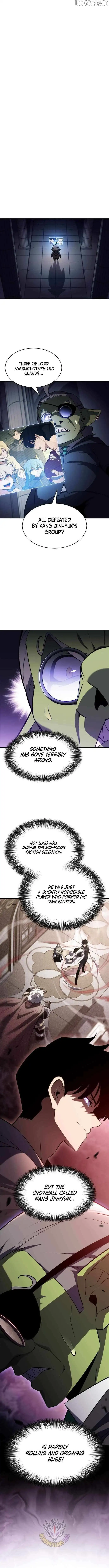 Solo Max-Level Newbie - Chapter 224 Page 11