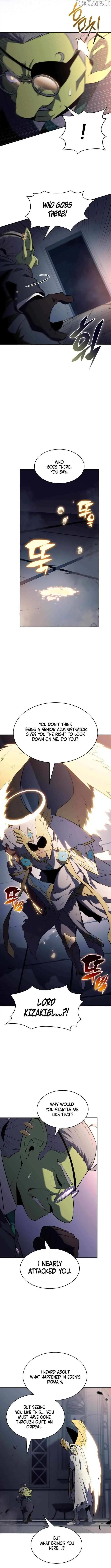 Solo Max-Level Newbie - Chapter 224 Page 12