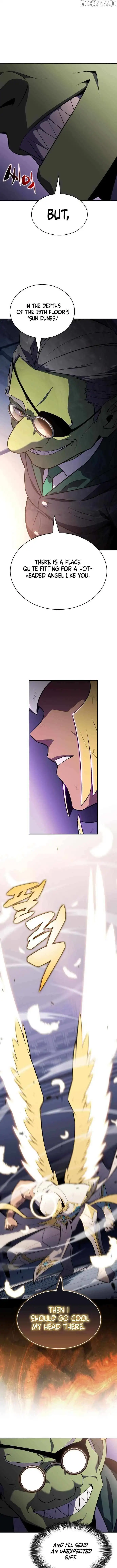 Solo Max-Level Newbie - Chapter 224 Page 14