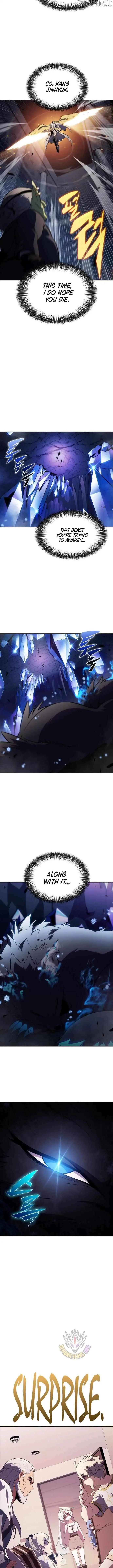 Solo Max-Level Newbie - Chapter 224 Page 15