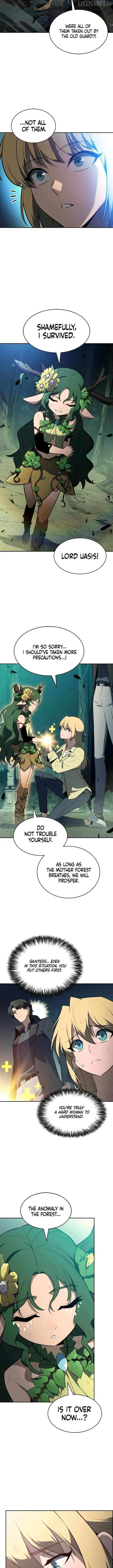 Solo Max-Level Newbie - Chapter 224 Page 4
