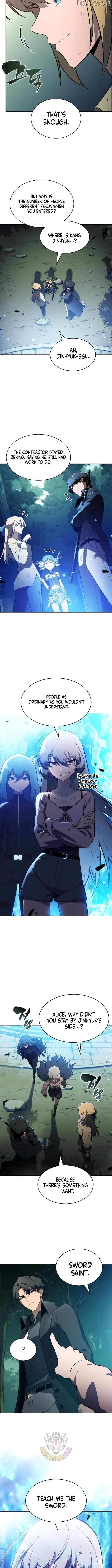 Solo Max-Level Newbie - Chapter 224 Page 5