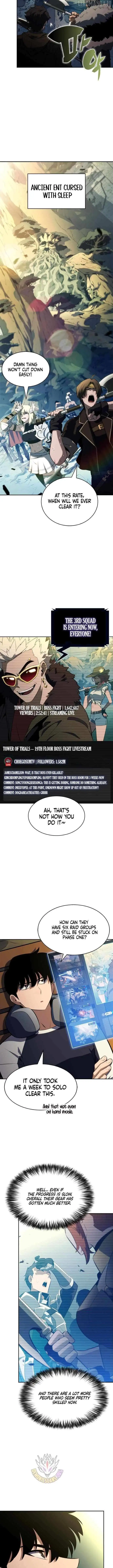 Solo Max-Level Newbie - Chapter 224 Page 7