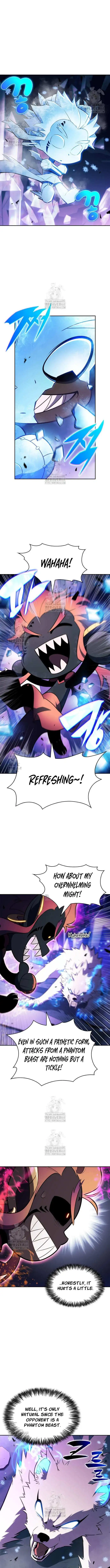 Solo Max-Level Newbie - Chapter 225 Page 10