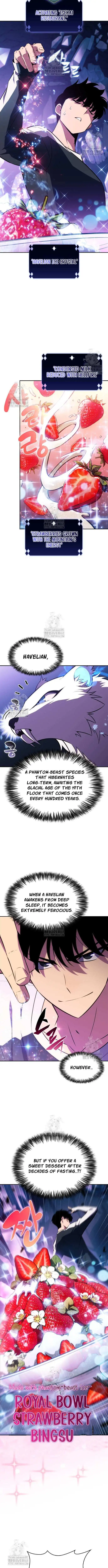 Solo Max-Level Newbie - Chapter 225 Page 12