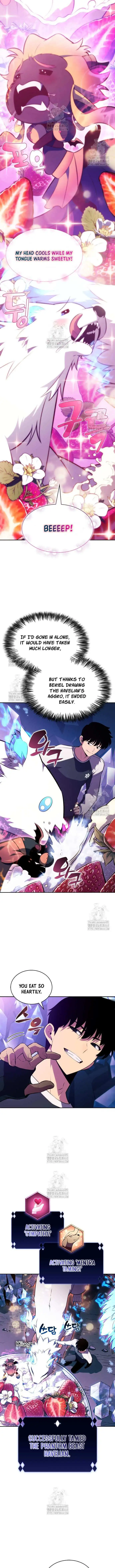 Solo Max-Level Newbie - Chapter 225 Page 14