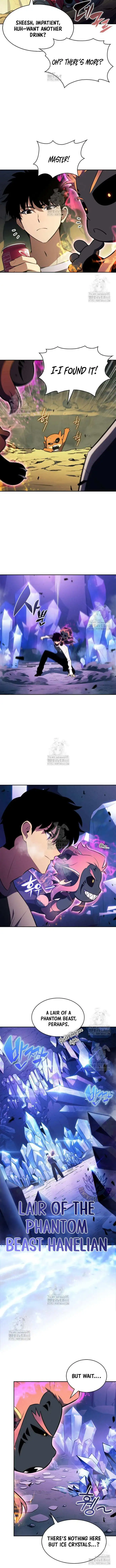 Solo Max-Level Newbie - Chapter 225 Page 3