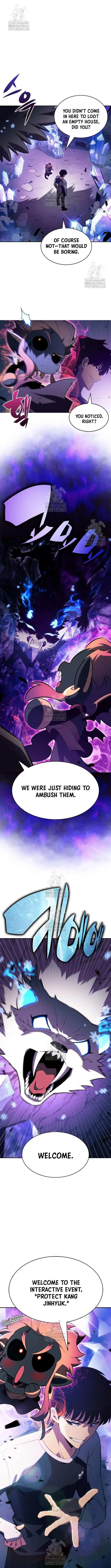 Solo Max-Level Newbie - Chapter 225 Page 4
