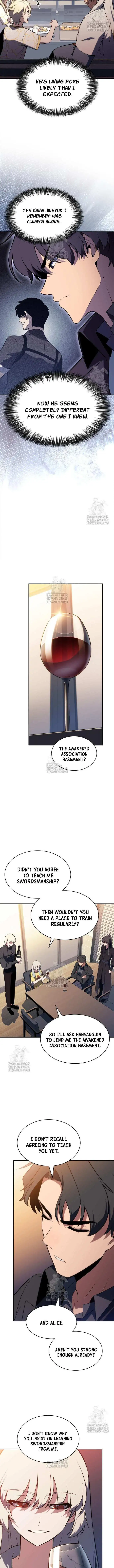 Solo Max-Level Newbie - Chapter 225 Page 6
