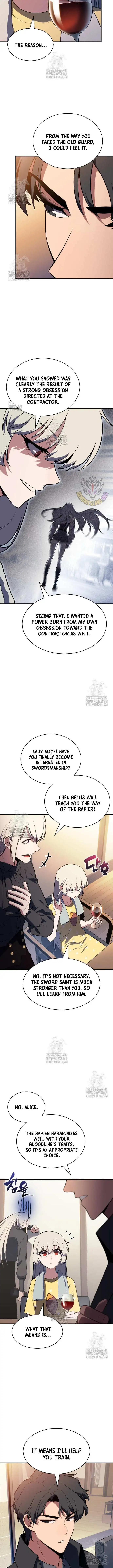 Solo Max-Level Newbie - Chapter 225 Page 7