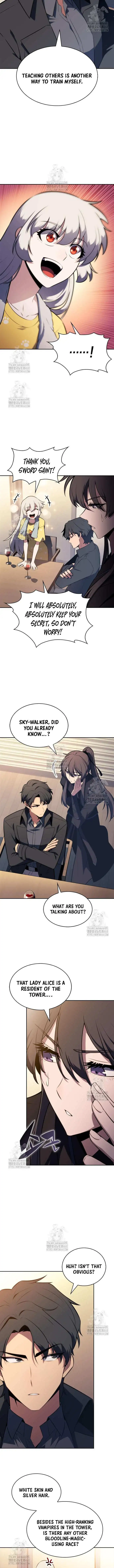 Solo Max-Level Newbie - Chapter 225 Page 8