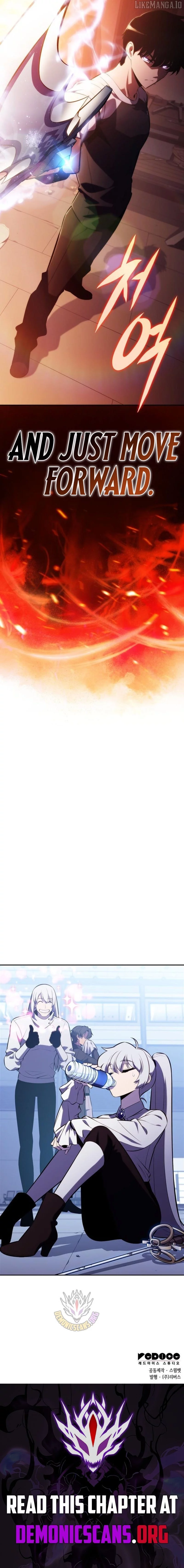 Solo Max-Level Newbie - Chapter 226 Page 15