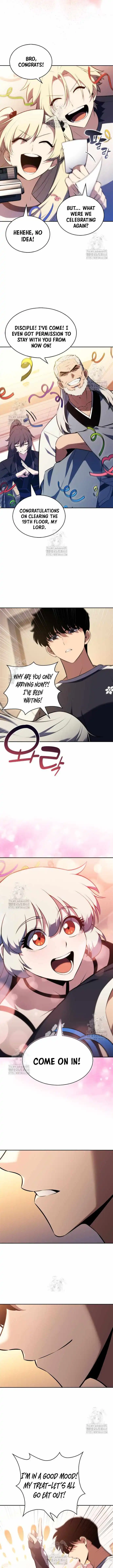 Solo Max-Level Newbie - Chapter 227 Page 11