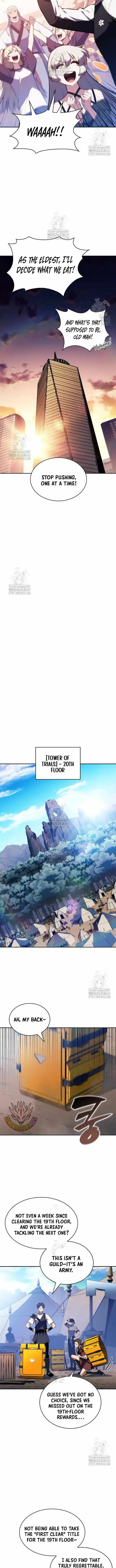 Solo Max-Level Newbie - Chapter 227 Page 12