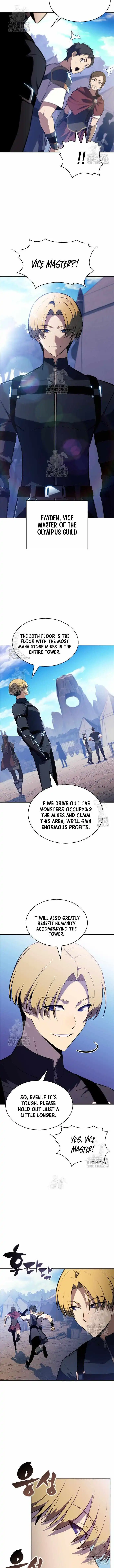 Solo Max-Level Newbie - Chapter 227 Page 13