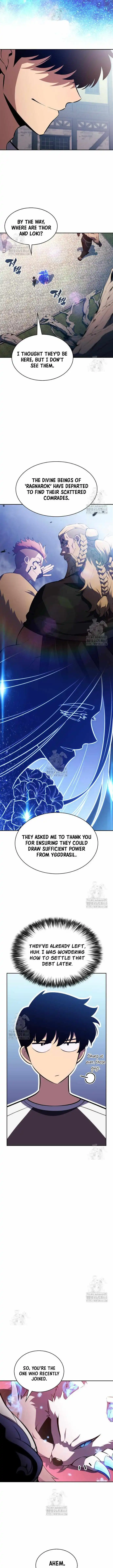Solo Max-Level Newbie - Chapter 227 Page 6