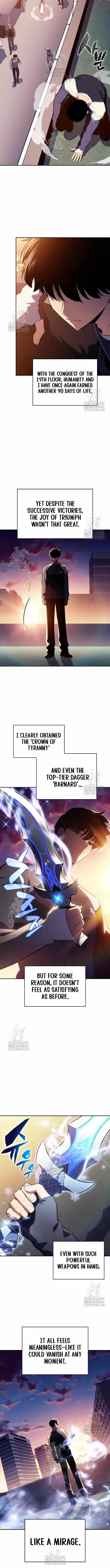 Solo Max-Level Newbie - Chapter 227 Page 9