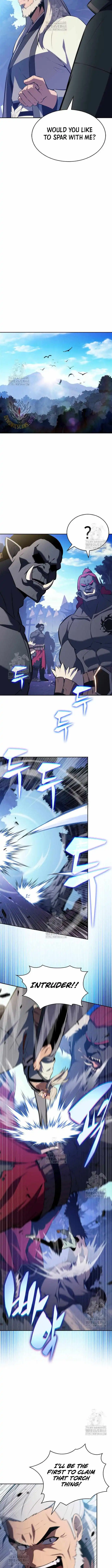 Solo Max-Level Newbie - Chapter 228 Page 10
