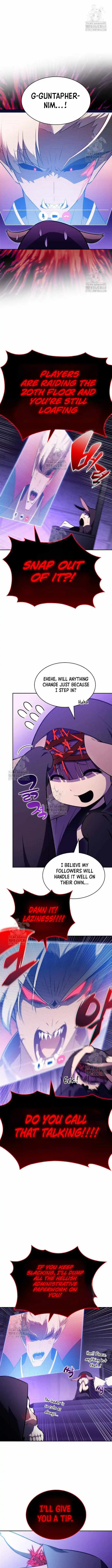 Solo Max-Level Newbie - Chapter 228 Page 13