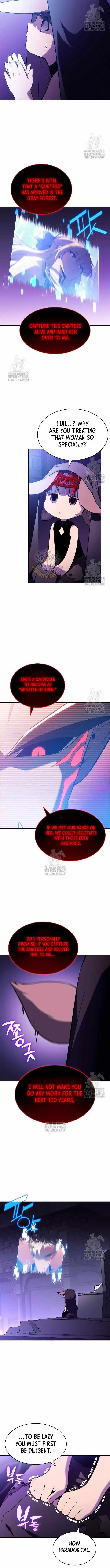 Solo Max-Level Newbie - Chapter 228 Page 14
