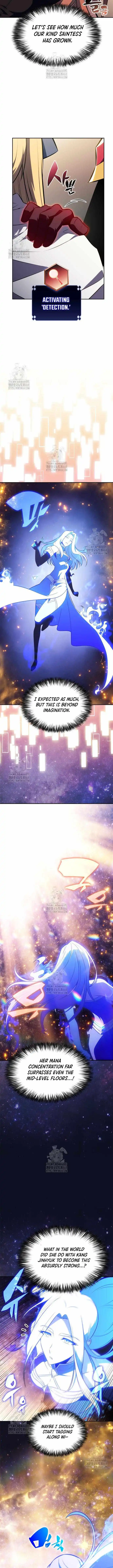 Solo Max-Level Newbie - Chapter 228 Page 3