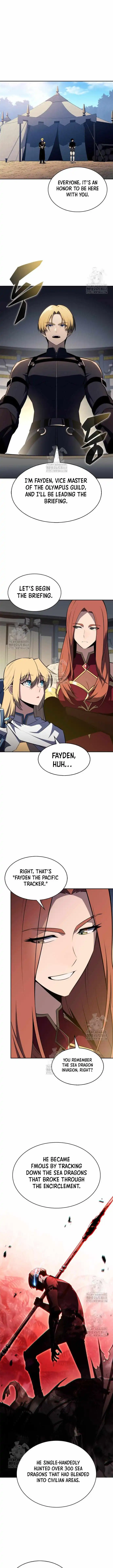 Solo Max-Level Newbie - Chapter 228 Page 5