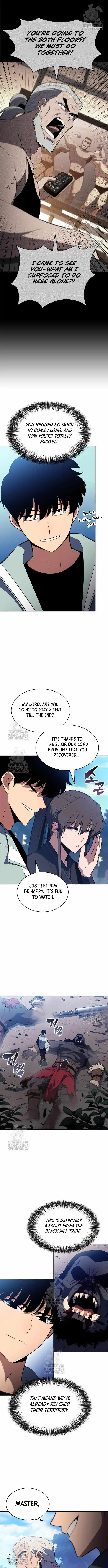 Solo Max-Level Newbie - Chapter 228 Page 9