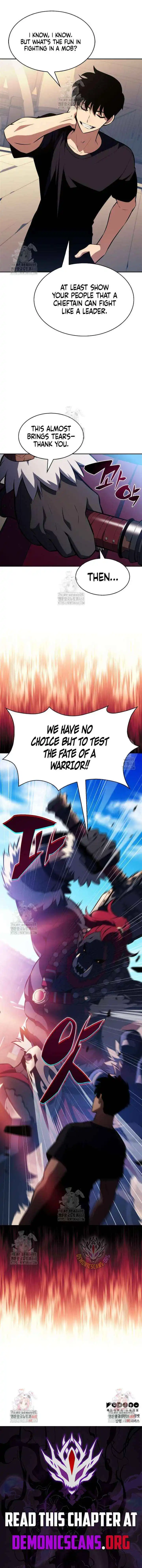 Solo Max-Level Newbie - Chapter 229 Page 15