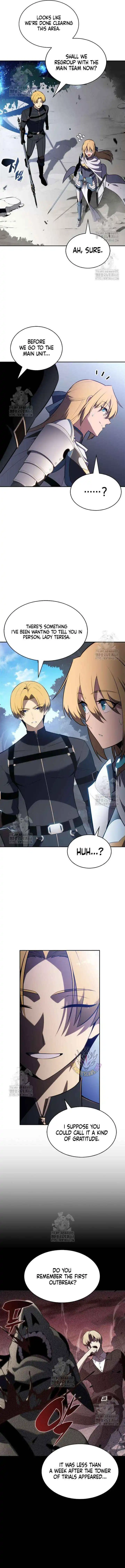 Solo Max-Level Newbie - Chapter 229 Page 6