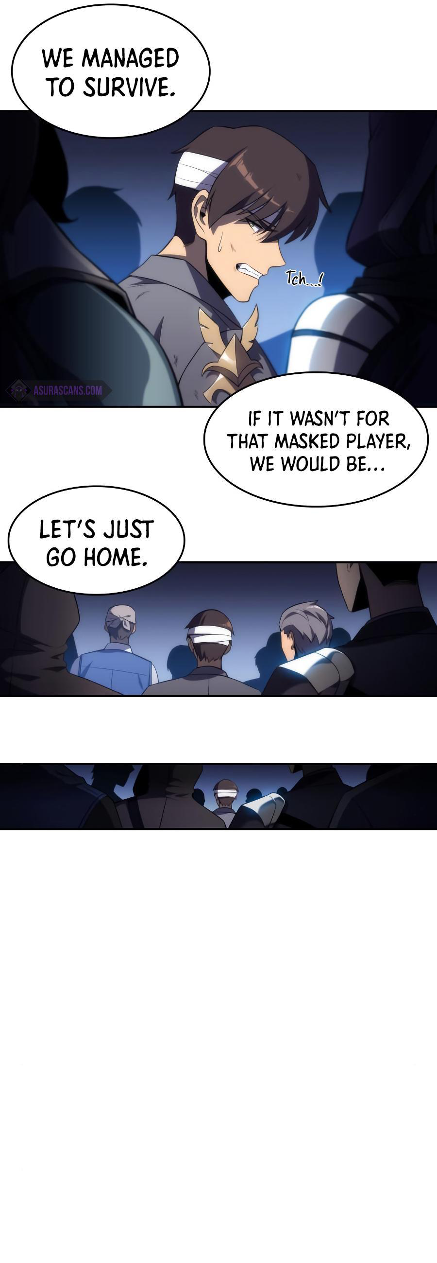Solo Max-Level Newbie - Chapter 23 Page 15