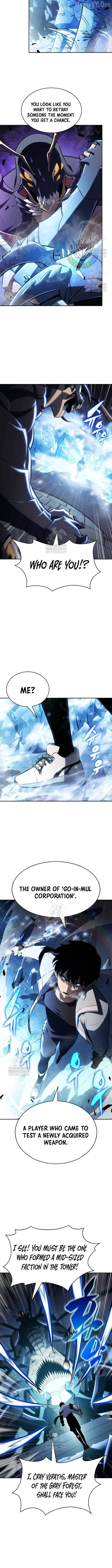 Solo Max-Level Newbie - Chapter 232 Page 10