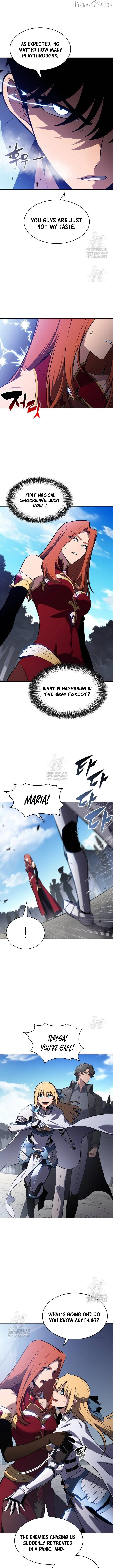 Solo Max-Level Newbie - Chapter 232 Page 11