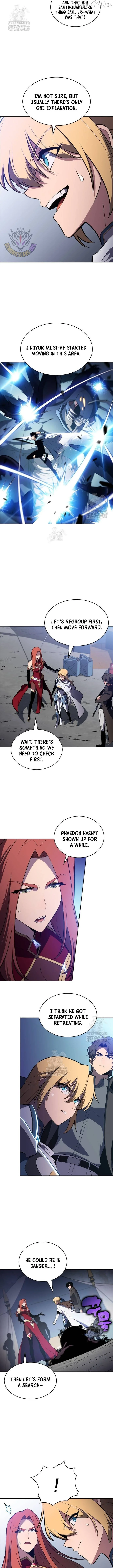 Solo Max-Level Newbie - Chapter 232 Page 12