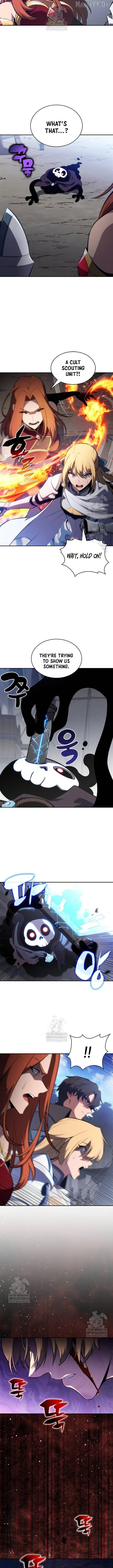 Solo Max-Level Newbie - Chapter 232 Page 13
