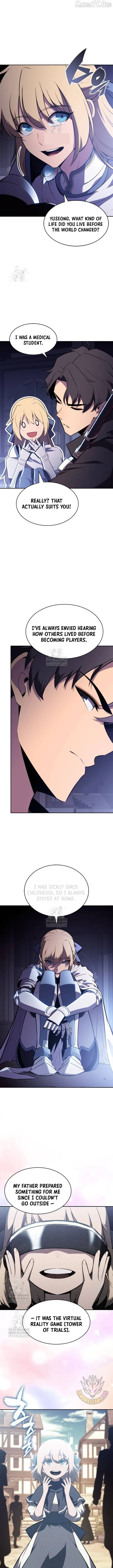 Solo Max-Level Newbie - Chapter 232 Page 2