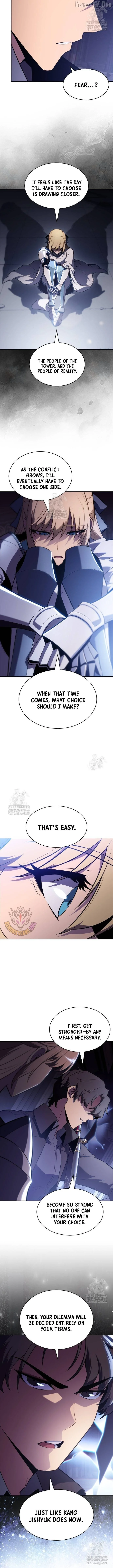 Solo Max-Level Newbie - Chapter 232 Page 4