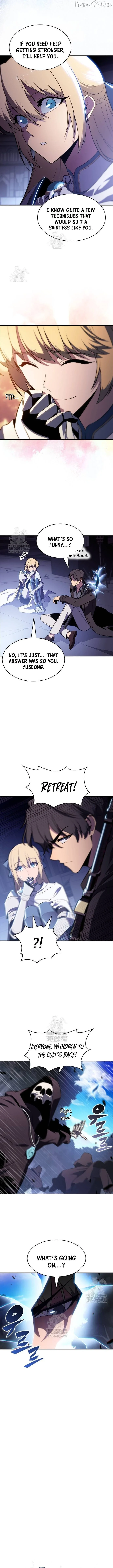 Solo Max-Level Newbie - Chapter 232 Page 5