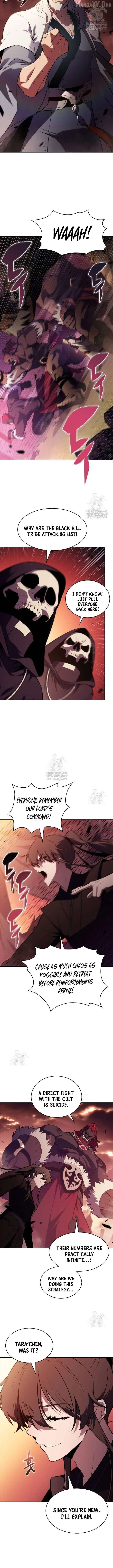 Solo Max-Level Newbie - Chapter 232 Page 7