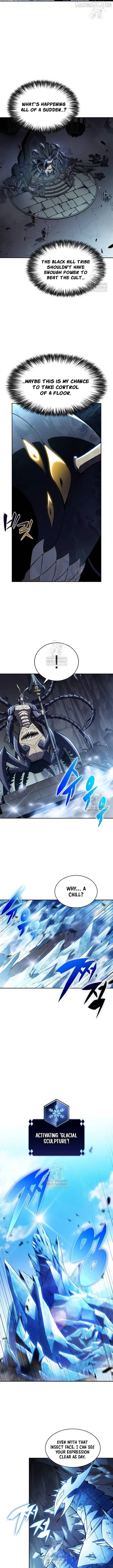 Solo Max-Level Newbie - Chapter 232 Page 9