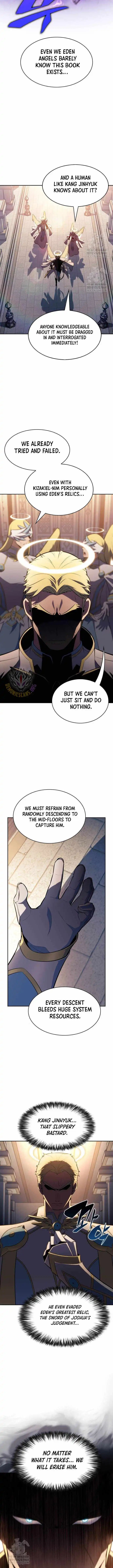 Solo Max-Level Newbie - Chapter 233 Page 12