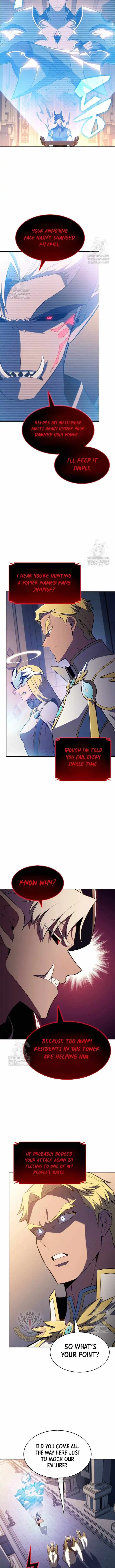 Solo Max-Level Newbie - Chapter 233 Page 14